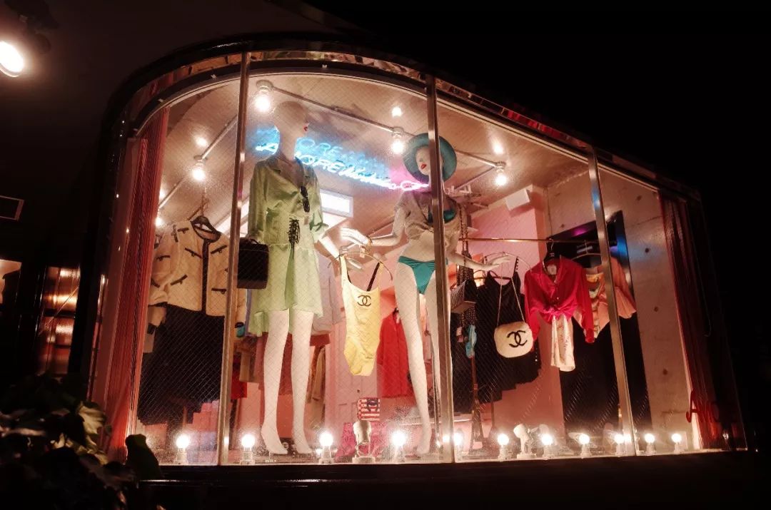 東京逛街地图：杂货、古着、家居、买手店...你想找的我都整理好了！