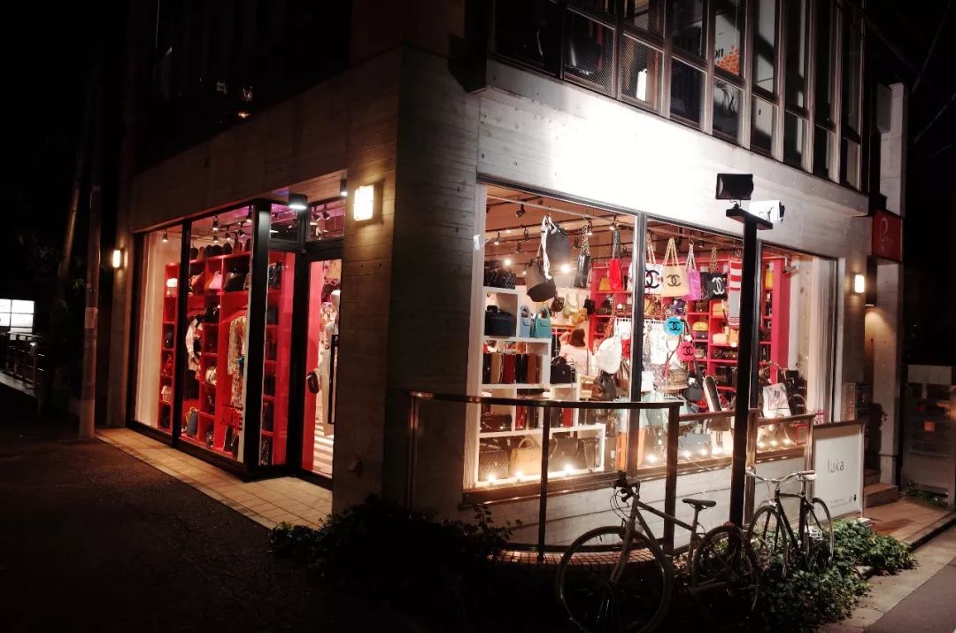 東京逛街地图：杂货、古着、家居、买手店...你想找的我都整理好了！