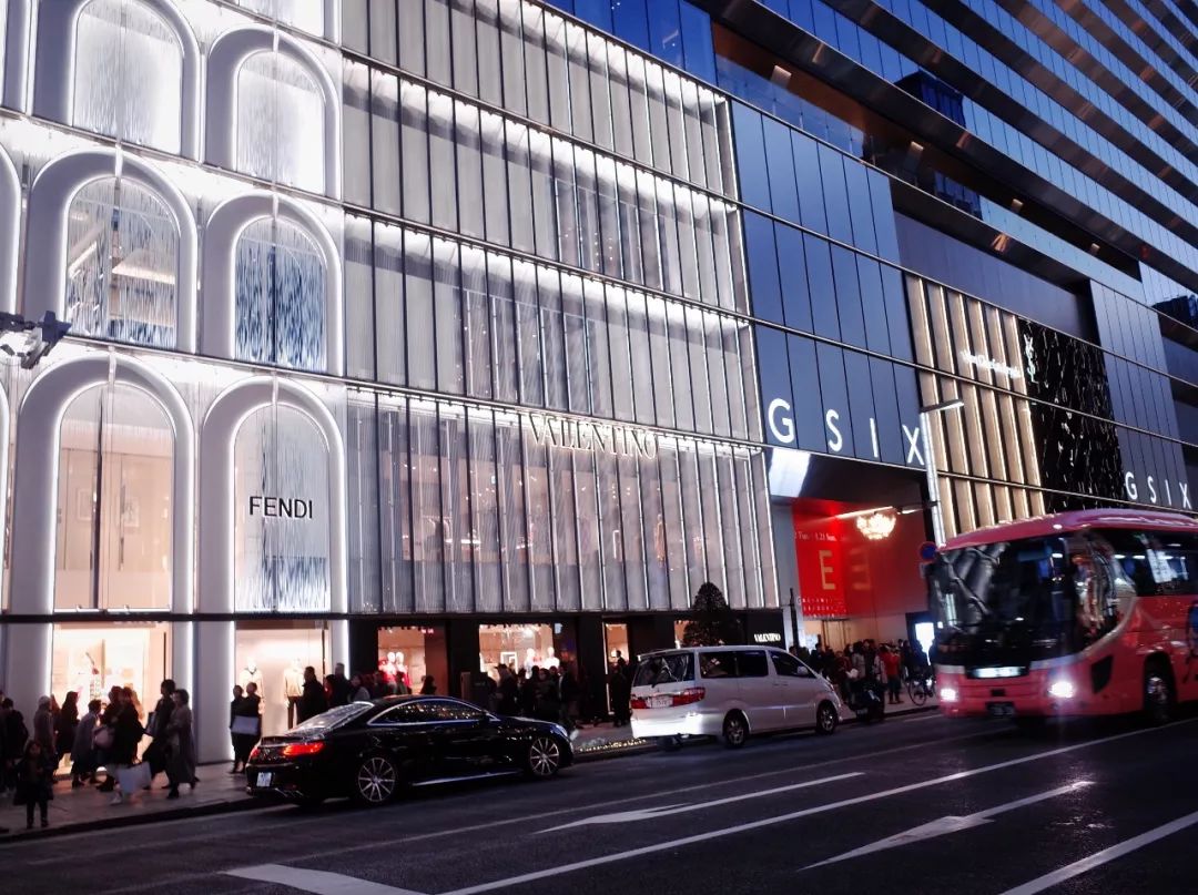 東京逛街地图：杂货、古着、家居、买手店...你想找的我都整理好了！