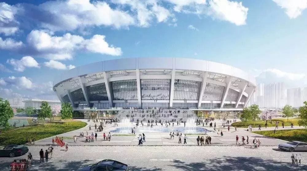 魔都新地标北外滩,魔都新地标10000平