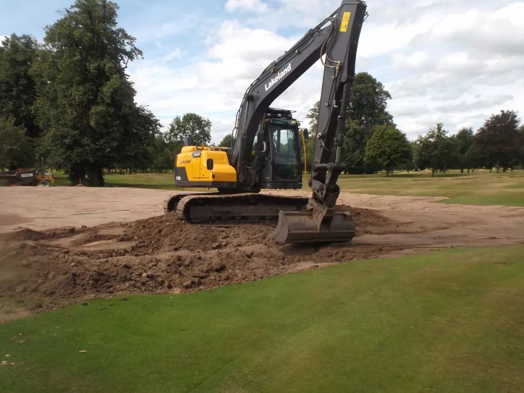 建造球场要多久,建造球馆多少钱