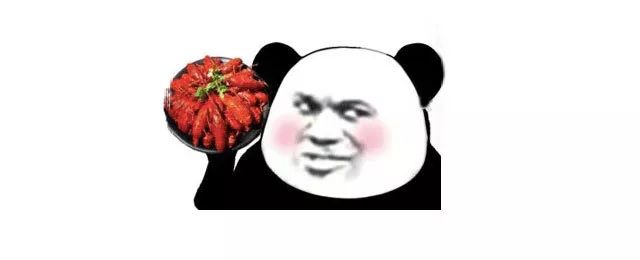 小龙虾抚慰人心,小龙虾真的是治愈系食物