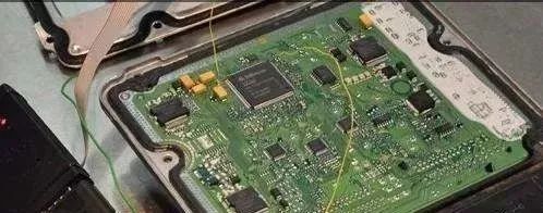 维修汽车怎么知道修好了,汽车维修怎么查故障