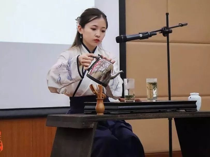 活动预告|“赏礼乐华章，扬时代弘毅”主题晚会来啦