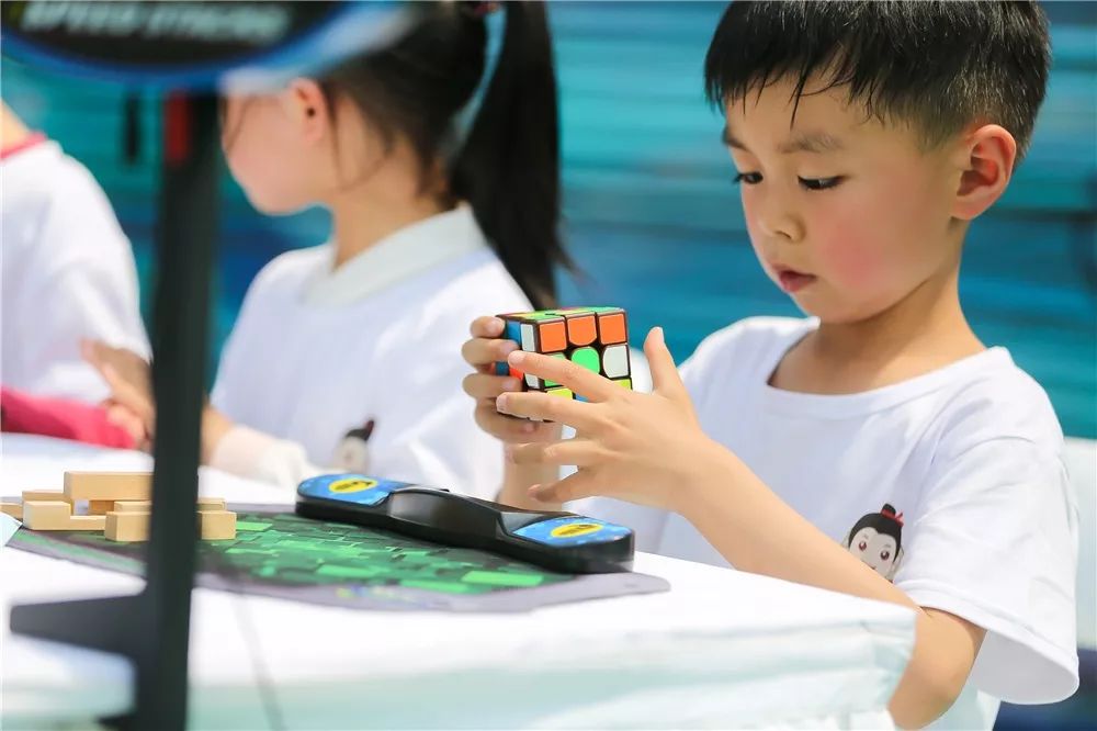 同运动、共追梦，2019南京体育嘉年华热动雨花