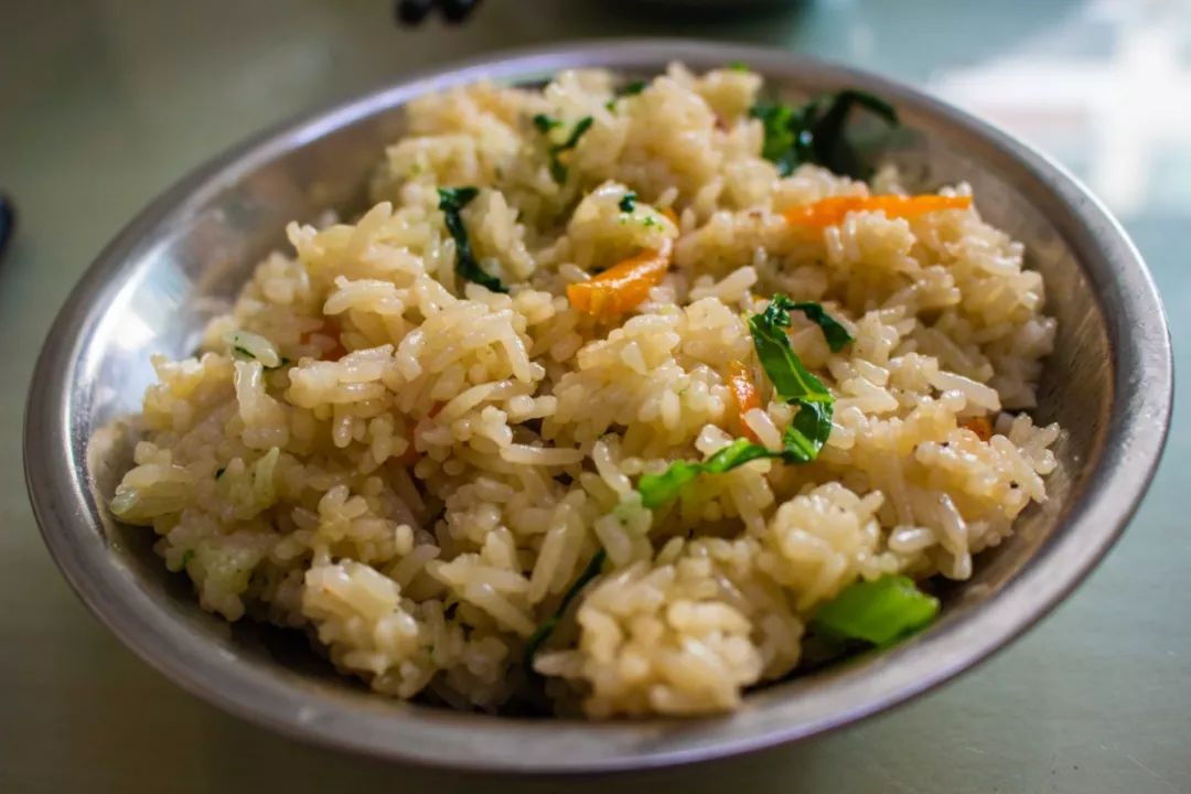 去了趟泉州，回来把广州早茶宵夜都给忘了