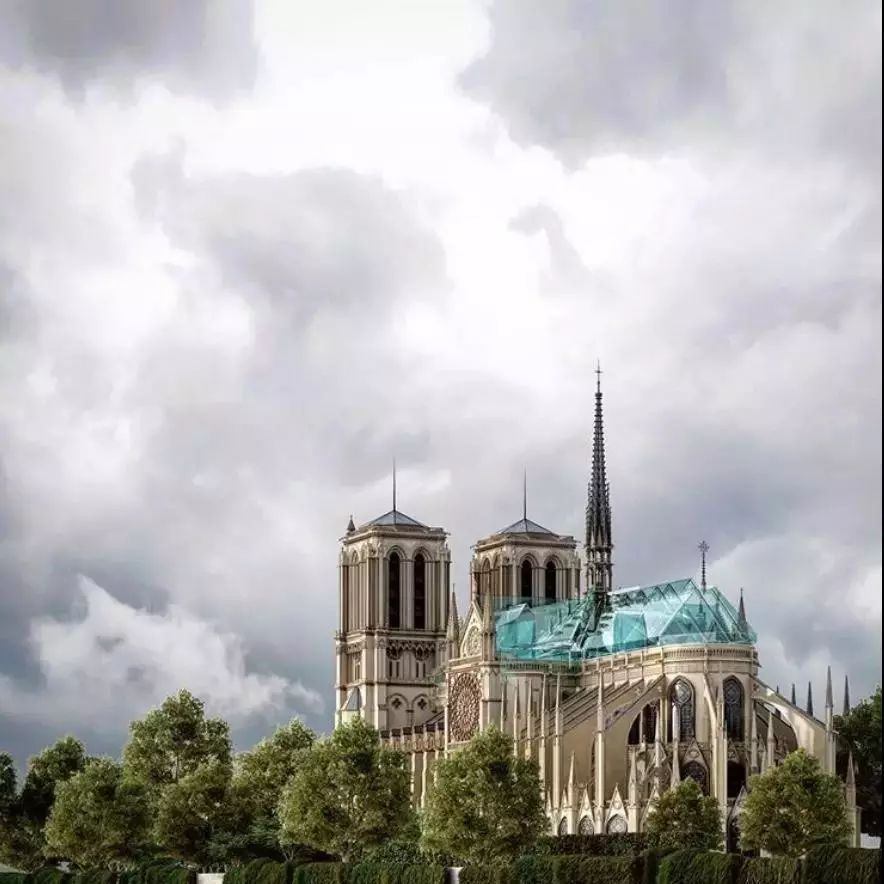 以文明延续文明——专访赛肯思总设计师刘子明