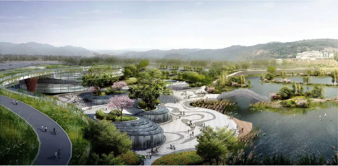 以文明延续文明——专访赛肯思总设计师刘子明