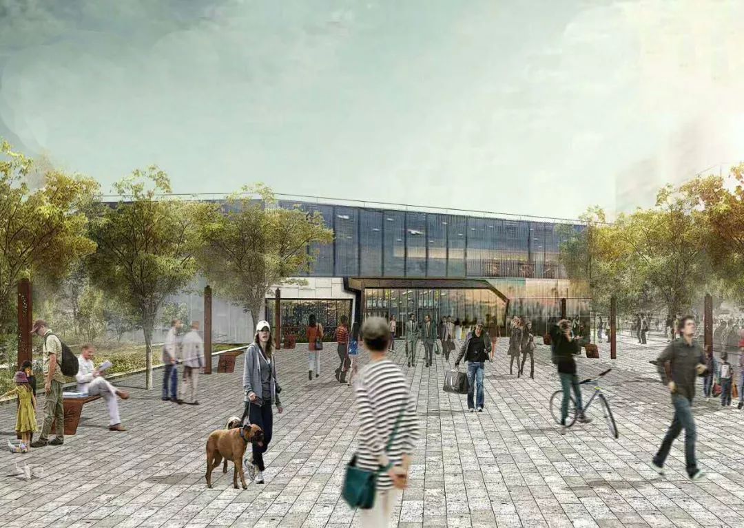 以文明延续文明——专访赛肯思总设计师刘子明