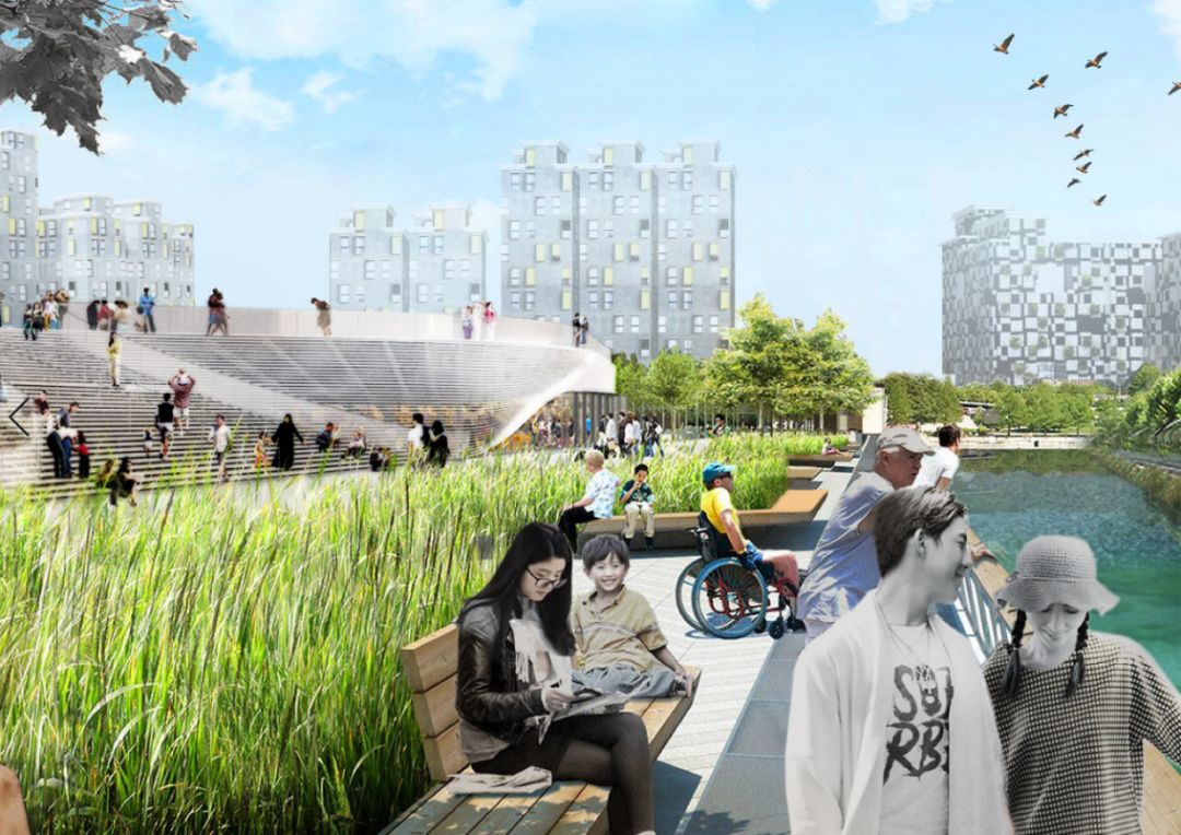 以文明延续文明——专访赛肯思总设计师刘子明