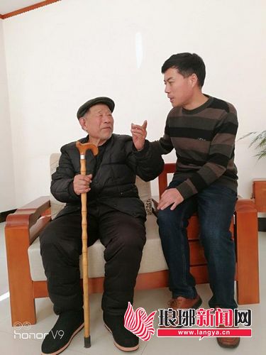 沂蒙山最后的老八路,沂蒙山区葬礼视频