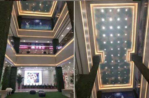 五堰街改造,五堰商业区改造