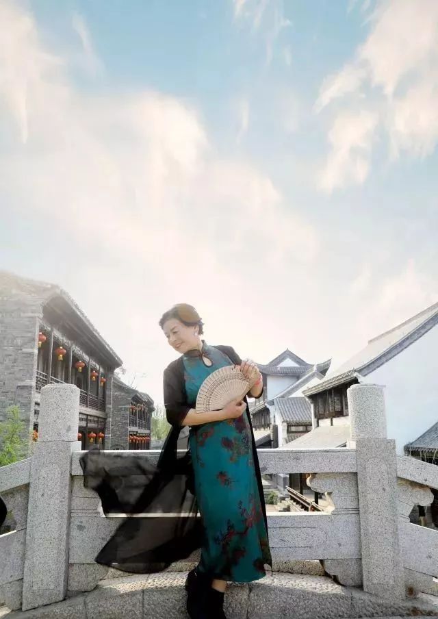 台儿庄母亲节礼物,台儿庄古城母亲节