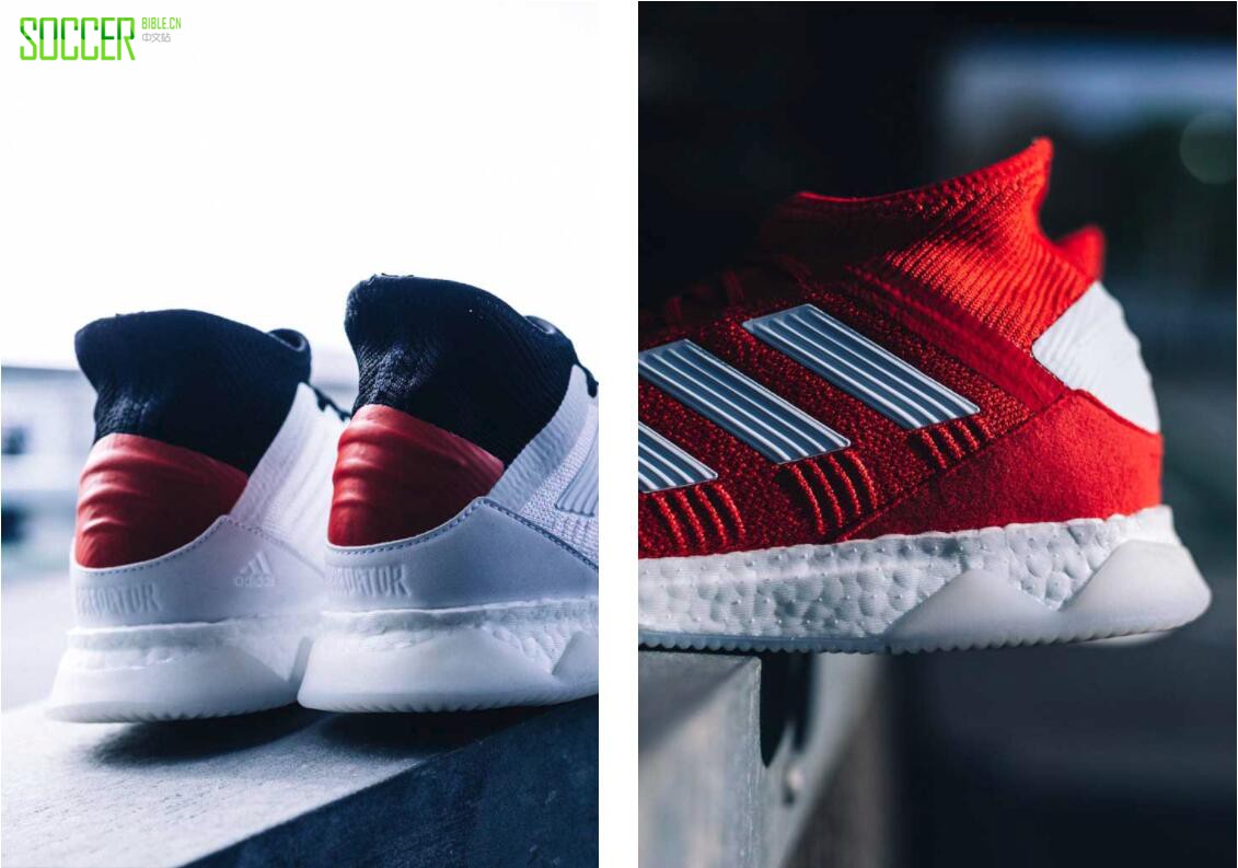 闃胯开杈炬柉predator19.2,闃胯开杈炬柉predator19.1tr