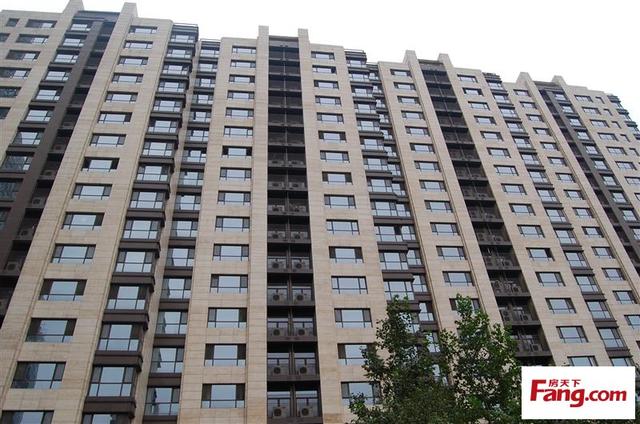 富力爱丁堡,富力爱丁堡值得买么