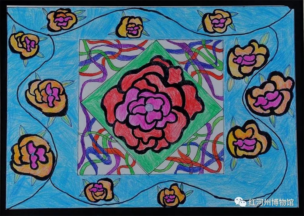 好看的背带高级感,背带花样100种