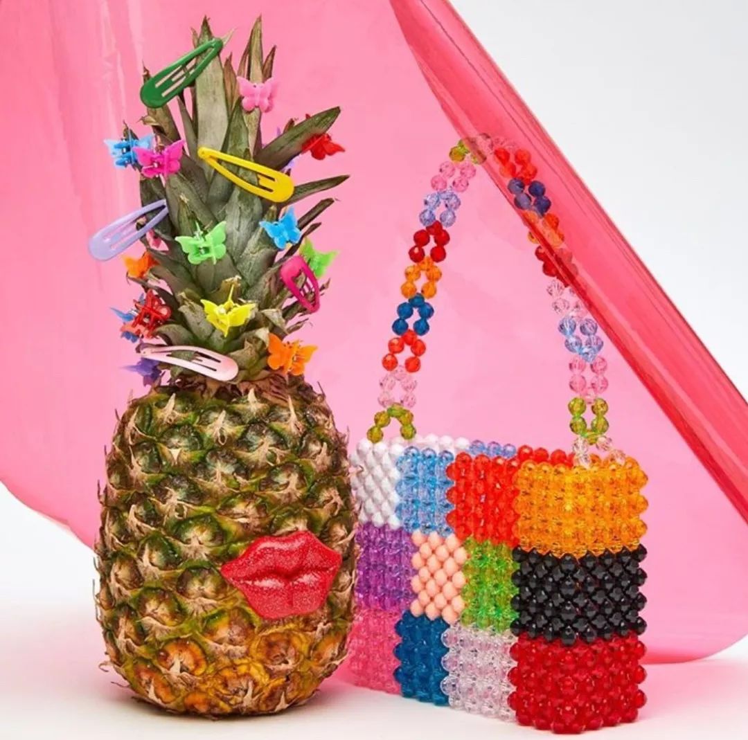 适合夏天的小众包推荐边看边买,平价精致小包包推荐小众高级感