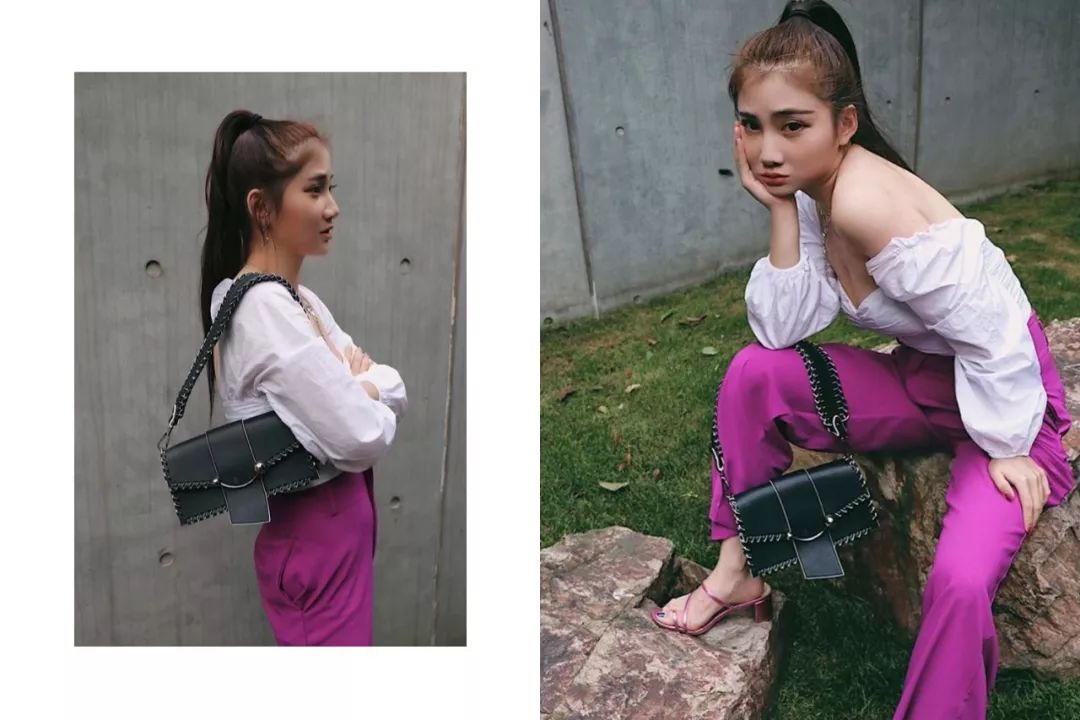 适合夏天的小众包推荐边看边买,平价精致小包包推荐小众高级感