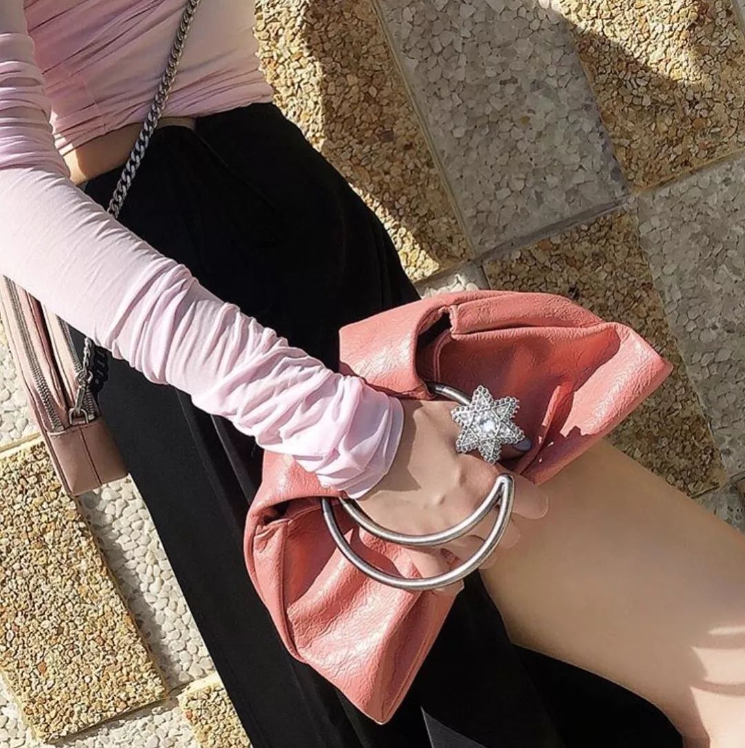 适合夏天的小众包推荐边看边买,平价精致小包包推荐小众高级感