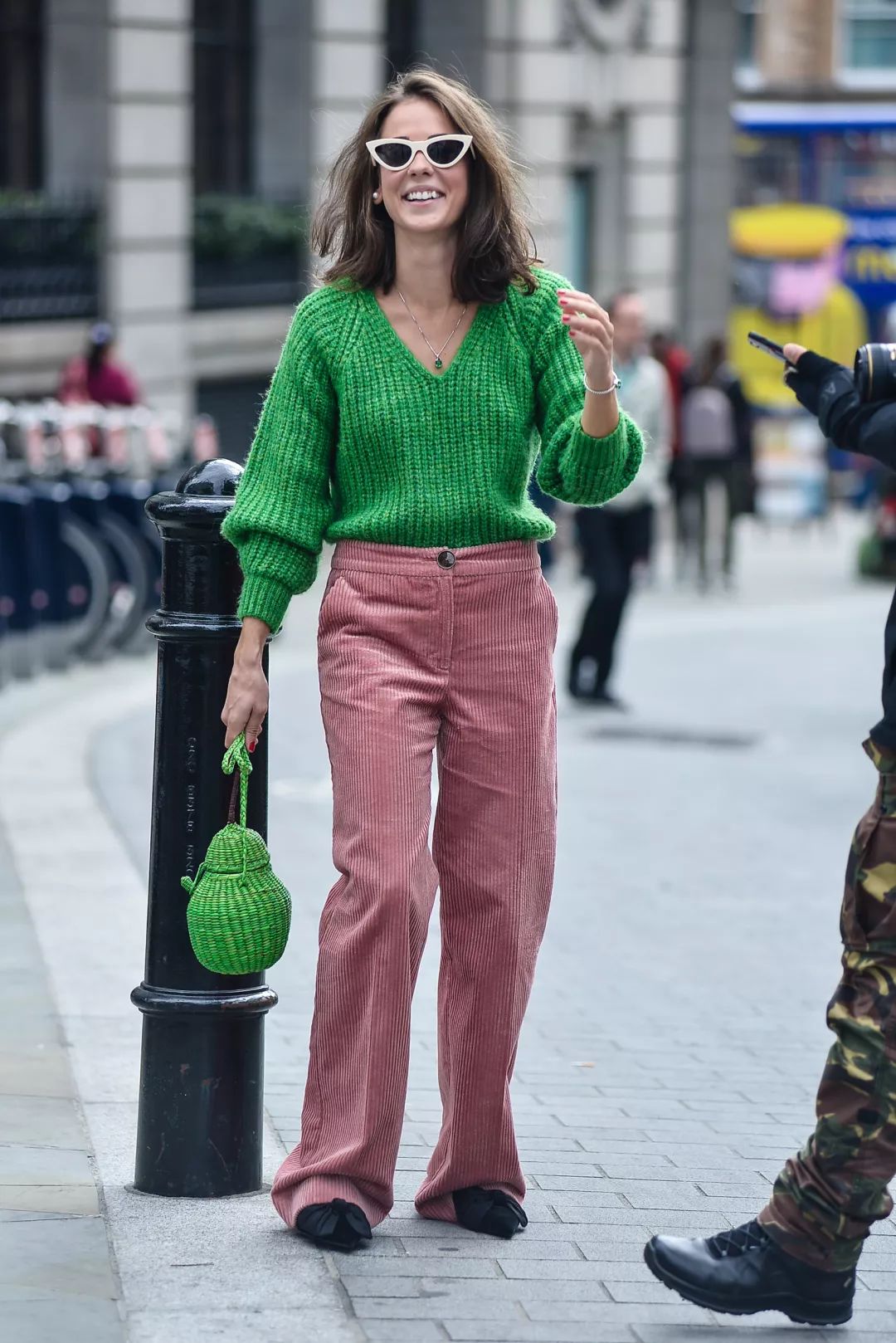 喜提限量版lv包包,喜提斜挎包