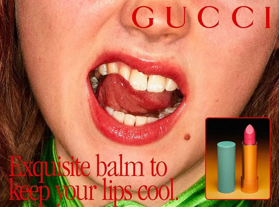 gucci口红新出,gucci口红最新款