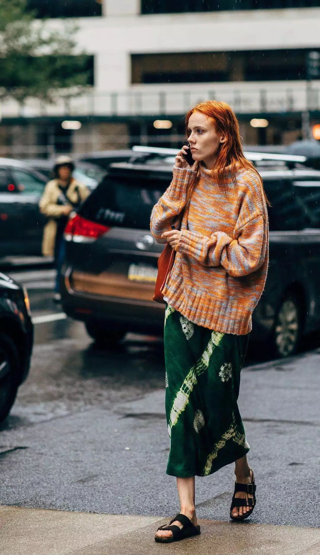 今年夏天这几款凉鞋真的美哭了,这个夏天让你美炸的凉鞋