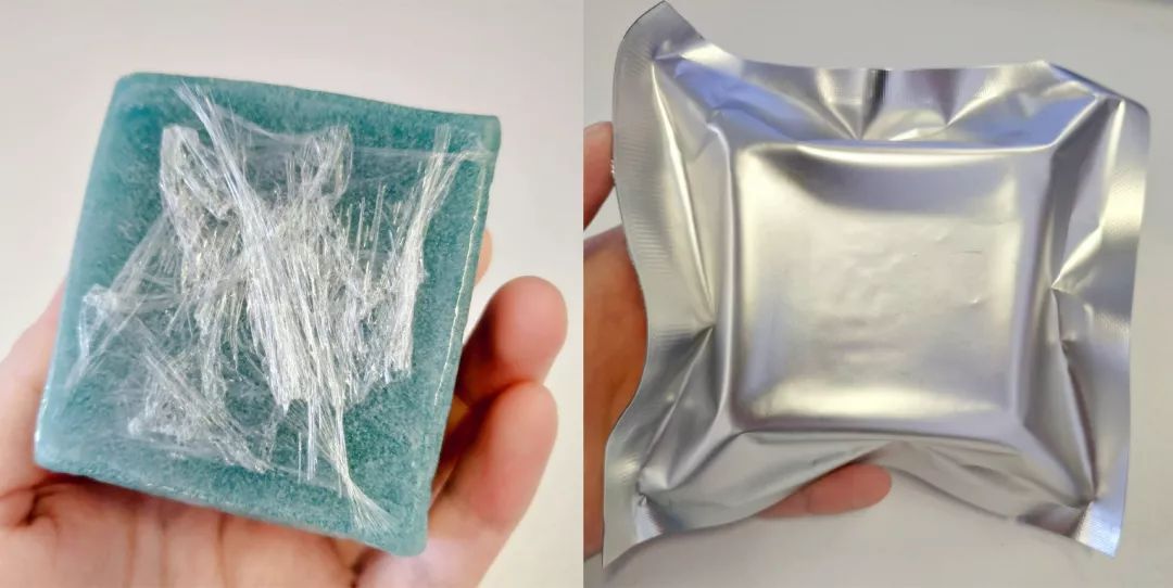 皮肤清洁出黑色的东西,皮肤挤出白色膏状很臭怎么办