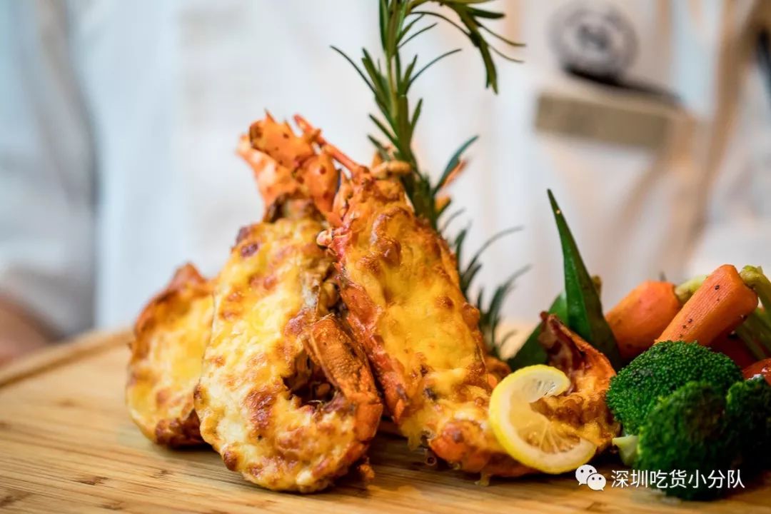 大中华喜来登酒店自助餐直播,大中华喜来登23楼自助餐团购