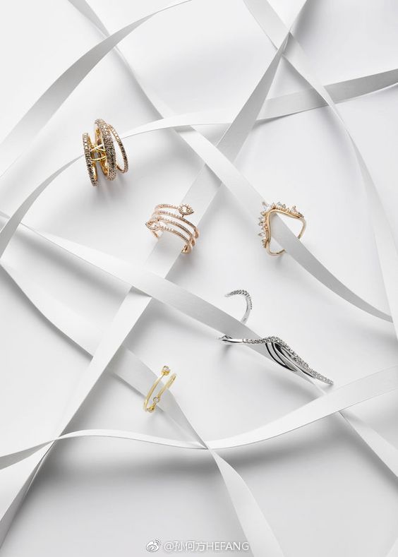 BIG榜|恋物癖盘最时髦的金子当整条GAI最靓的仔！