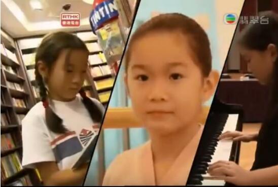 跟拍香港穷孩子、富孩子的一天，在贫富差距最大的香港，纪录片真实揭示了人与人的起跑线相差有多远