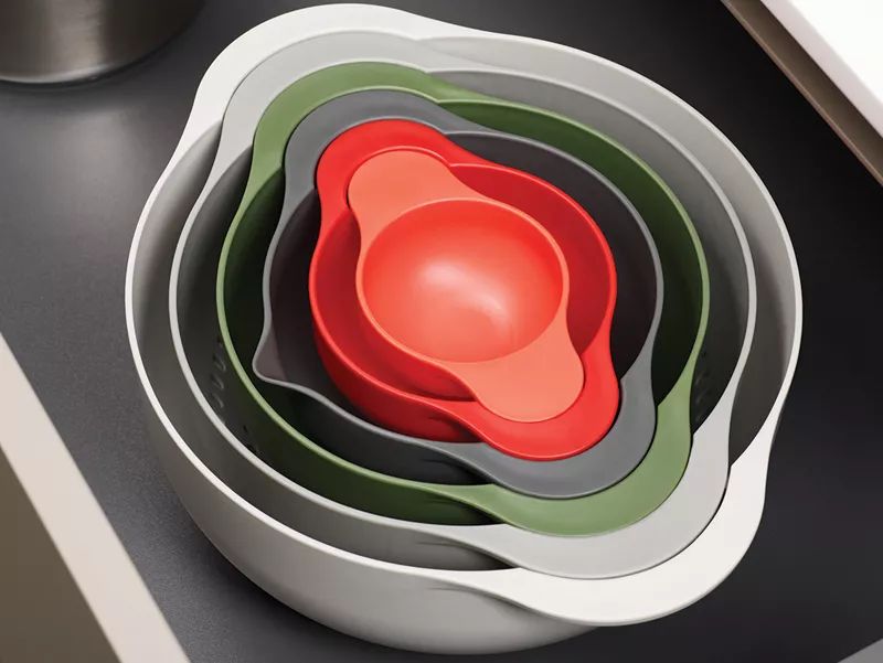 网红珐琅盘子,高颜值花瓣珐琅锅