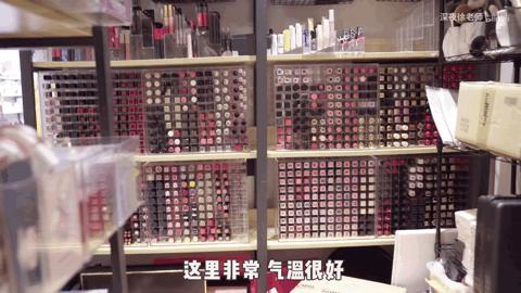 李佳琦被放鸽子,李佳琦被放鸽子后戴过百雀羚吗