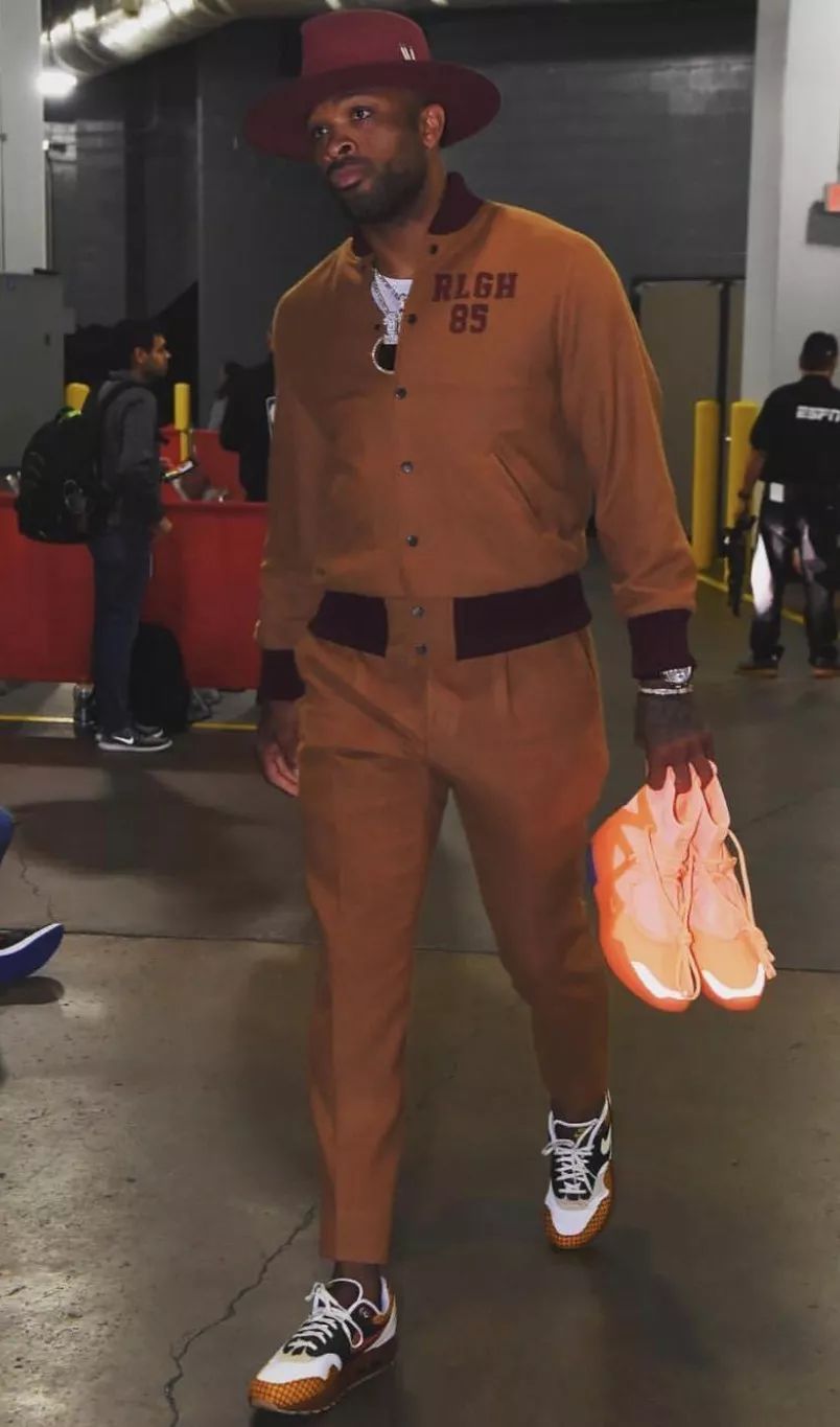 fogxnike最好看的一款,fogxnike跑鞋