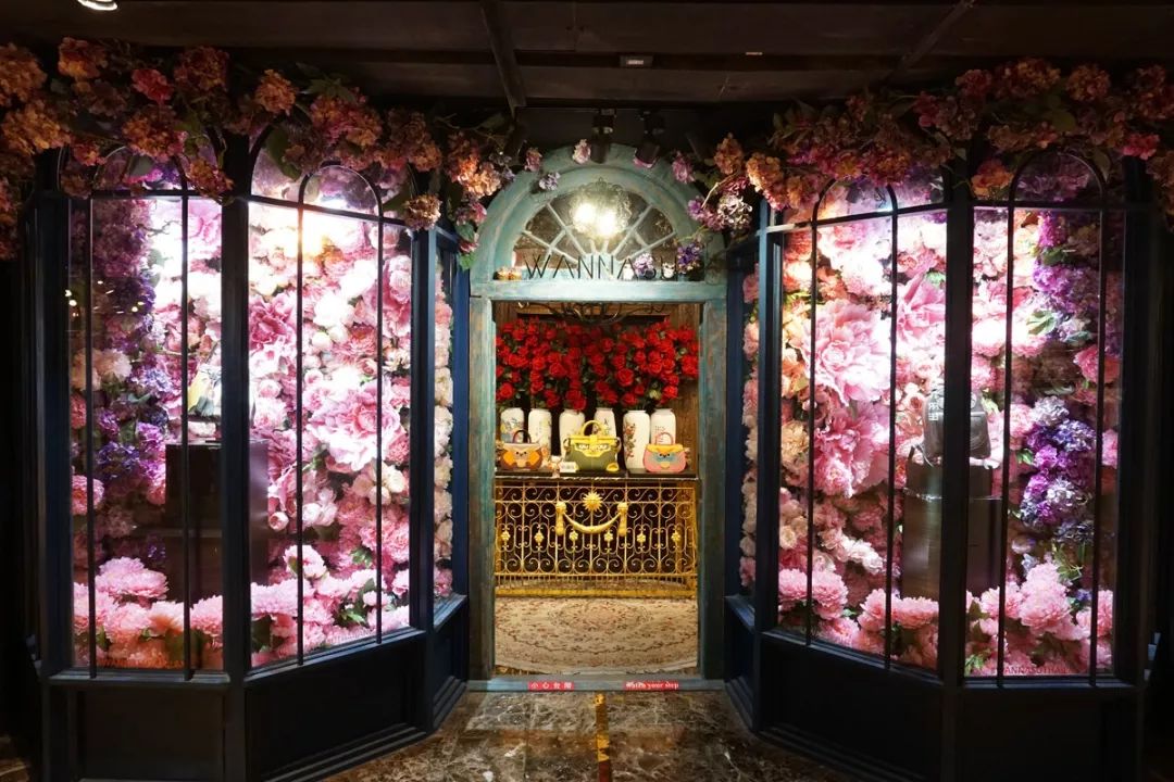 泰国曼谷有哪些值得买的衣服,泰国有哪些潮牌店