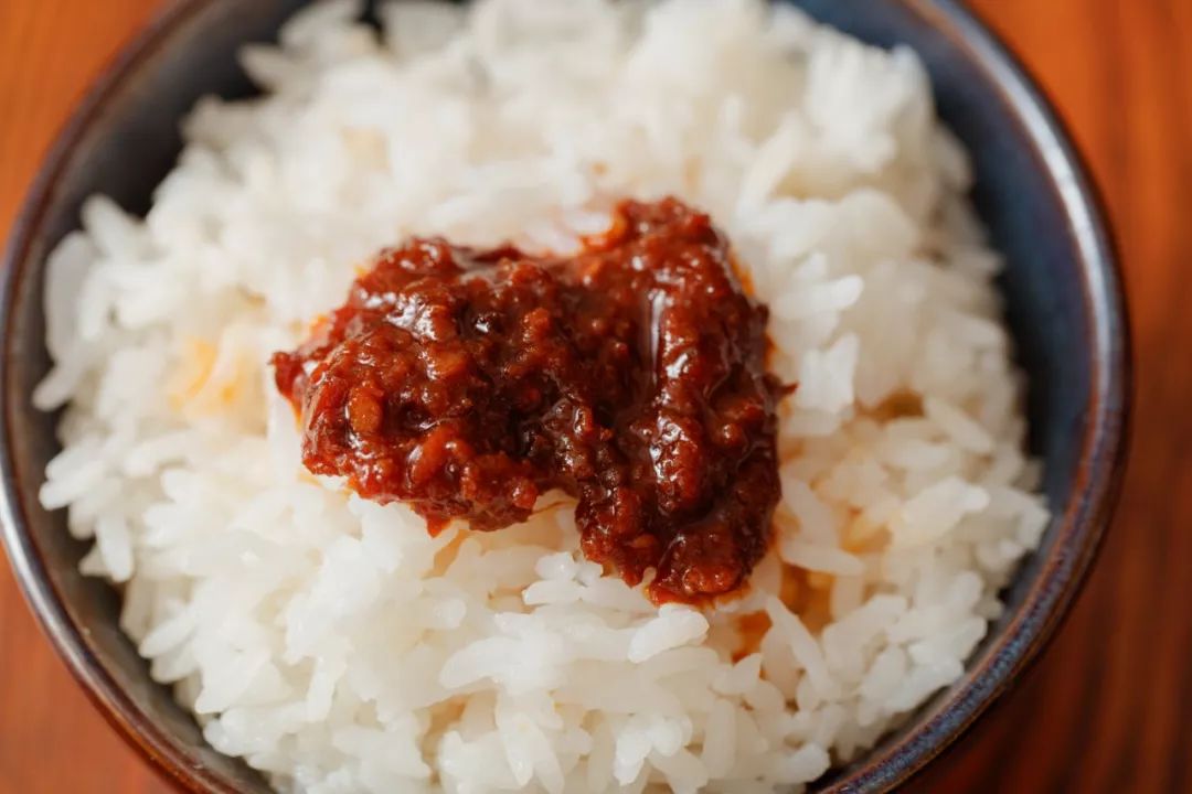 下饭酱测评低卡,下饭酱测评推荐不辣