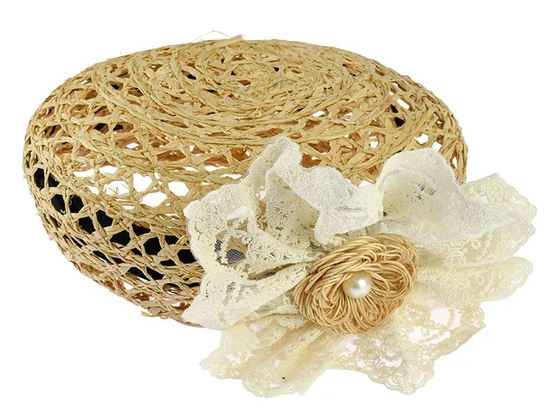 赫本的100顶帽子,为什么买100顶帽子