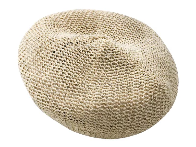 赫本的100顶帽子,为什么买100顶帽子