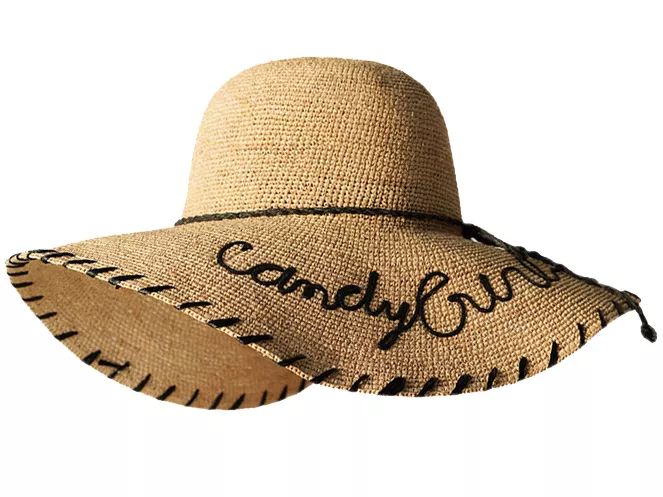 推荐好帽子可爱,100顶好看的帽子