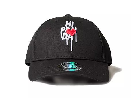 100顶帽子,100个经典帽子