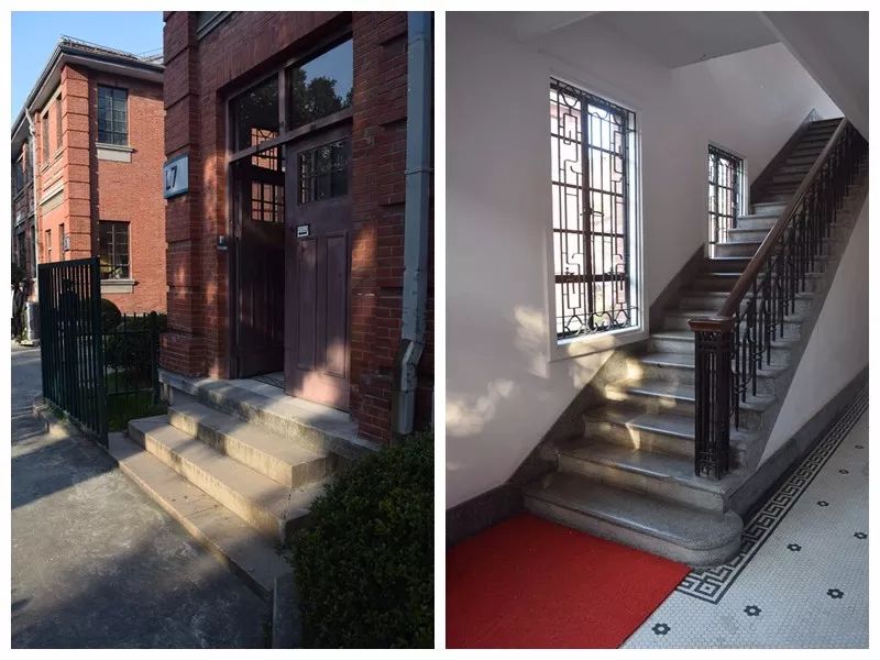 没事不敢进，有事不想进，闵行这座神秘的红房子竟大有来头！