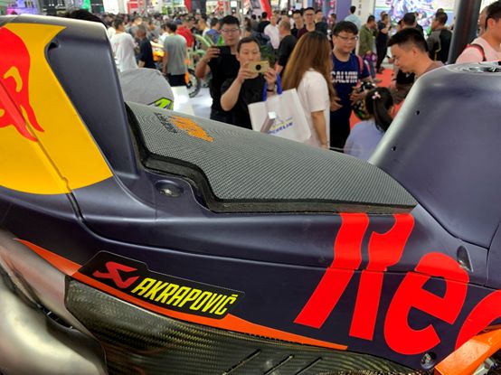 ktm790duke炫酷视频,ktm790duke整车展示