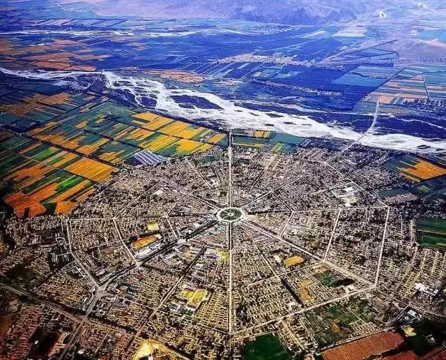 风水最好十大城市排行榜,中国风水最好的十大城市