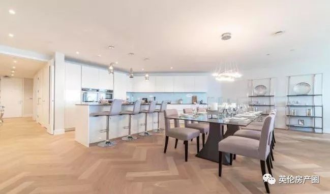 英国最值得购买的别墅,英国最好的富人区房子