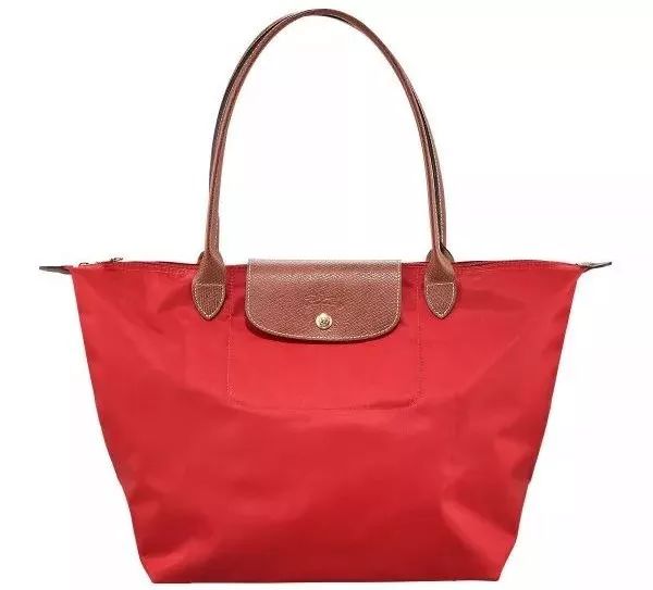 小猪包、饺子包……奢侈品手袋的昵称是怎么来的？