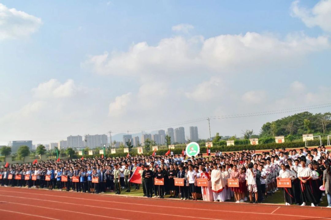 依托名校资源，秉承全面育人的理念，这所低调的学校终于官宣招生了！