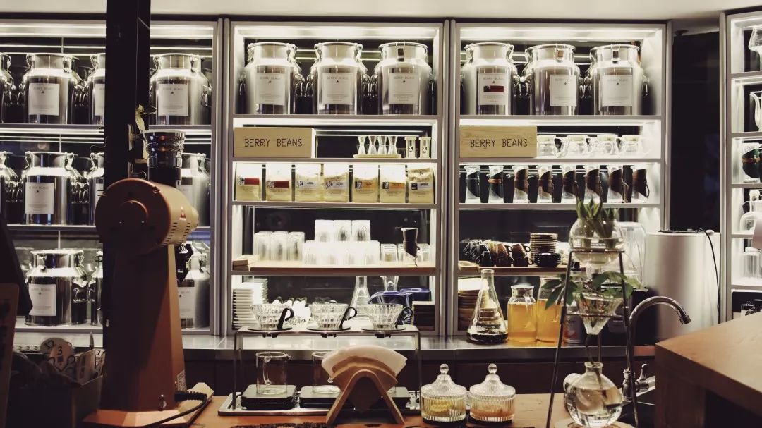 北京顶级咖啡馆,北京同仁堂咖啡馆