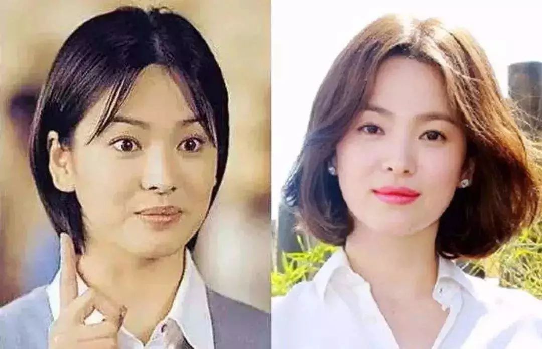 超短发细软塌怎么打理,拯救发量理发