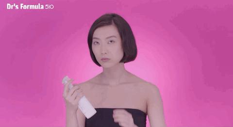 蓬松神器让头发立马蓬松,头发蓬松神器顶发根