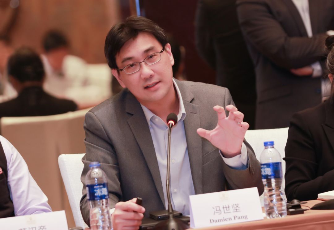 涓浗fintech鐩戠,fintech閲戣瀺鍒涙柊宄颁細