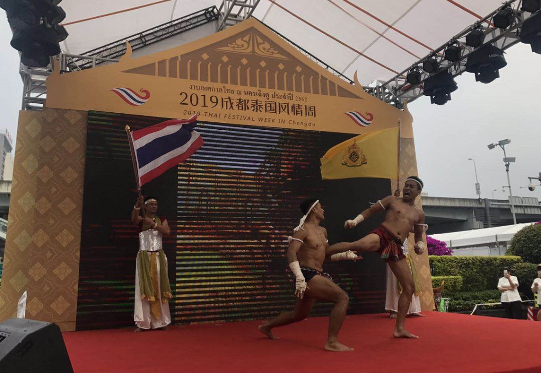 【内含福利】预算不够还没时间,但我还是想去泰国,怎么办?